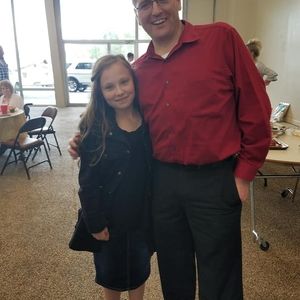 Meet your Posher, Haley